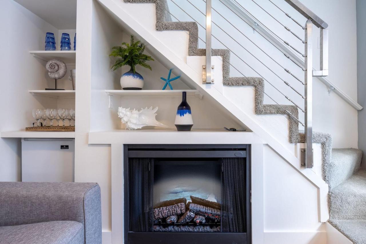 Nantucket Penthouse - Walk To Restaurants Beaches Activies & So Much More ハーフムーンベイ エクステリア 写真